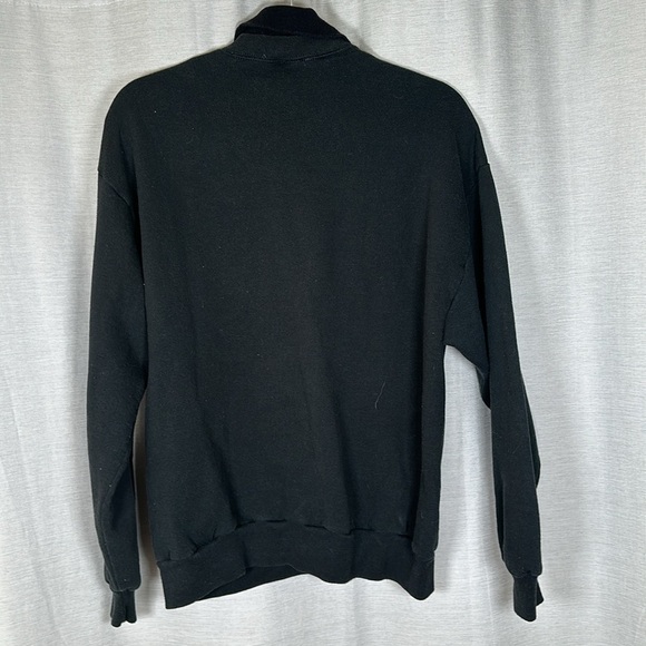 JERZEED SWEATER VINTAGE SIZE(L) - Picture 5 of 5